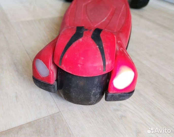 Самокат складной, детский Navigator