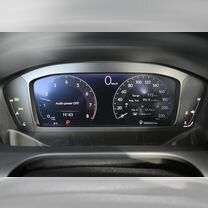 Новый Honda ZR-V 1.5 CVT, 2022, цена от 3 690 000 руб.