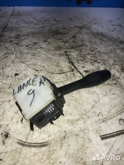 Подрулевой переключатель левый Mitsubishi Lancer 9