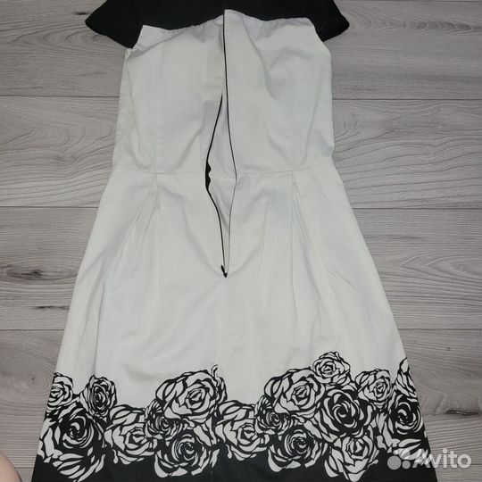 Платье