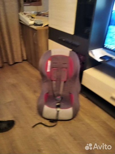 Детские автомобильные кресла(аренда и продажа)