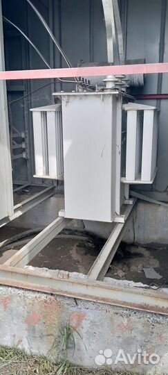 Трансформатор тока