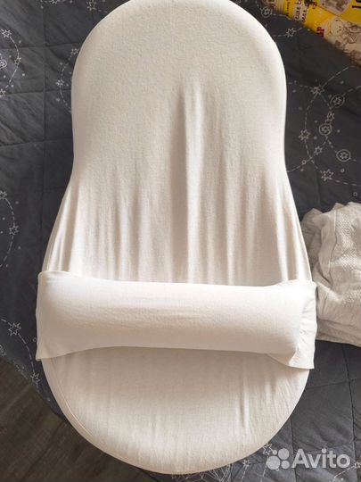 Кокон для новорождённых Redcastle