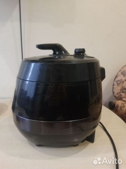 Мультиварка moulinex