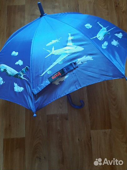 Зонт детский