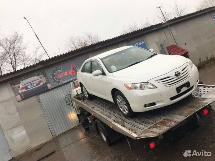 Бачок гидроусилителя руля Toyota Camry ACV40 2azfe