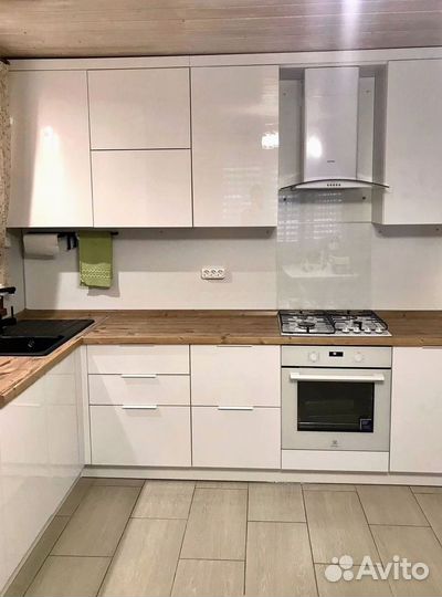 Кухни модерн от производителя.доставка