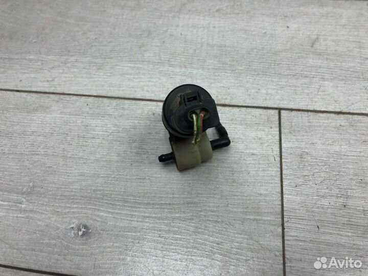 Насос омывателя Audi A3 хэтчбек BGU 2005