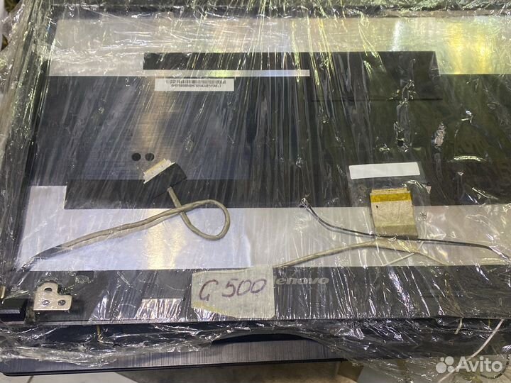 Lenovo В590/G500/G50-70/B570e/S206/S10/X100e