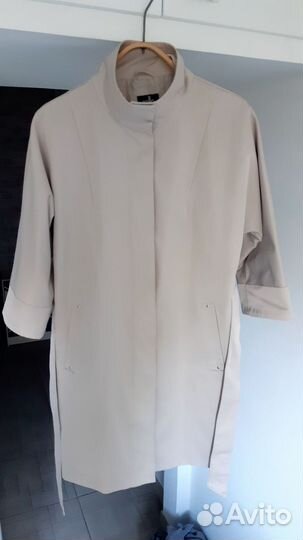 Плащ тренч Zolla