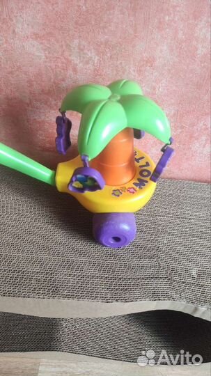 Каталка детская