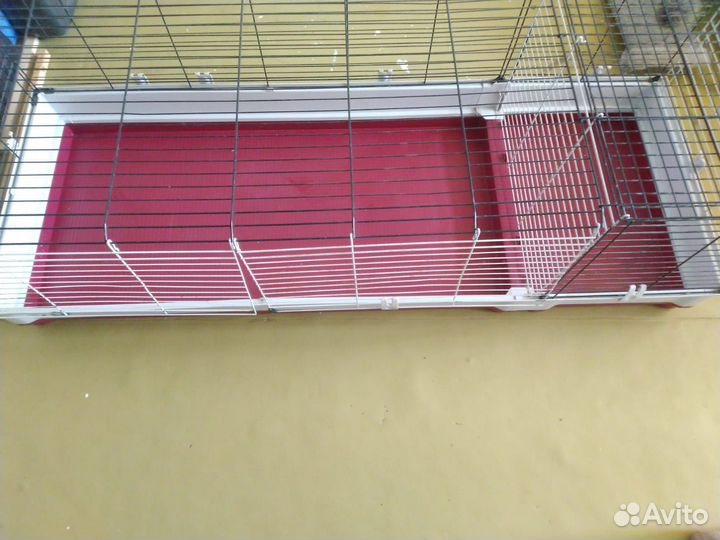Клетка для животных, грызунов
