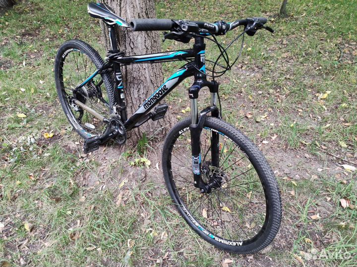 Велосипед mongoose tyax comp 27.5