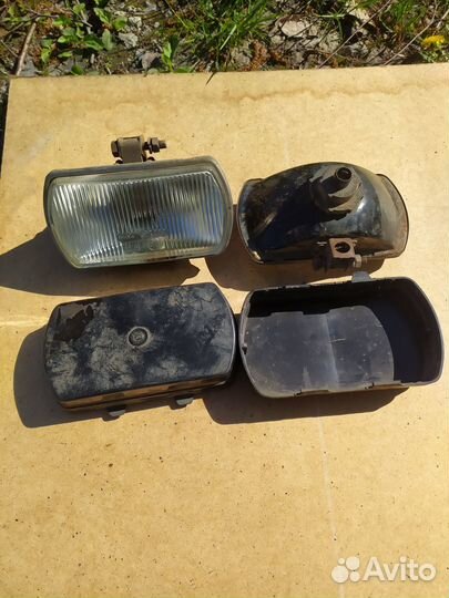 Продам фары