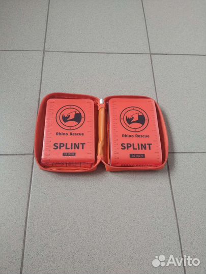 Комплексный набор шин Rhino