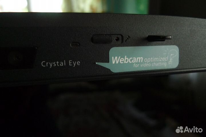 Ноутбук Acer 5520G