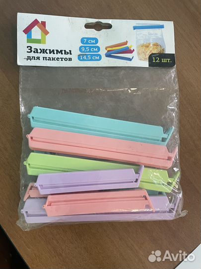 Расческа массажная