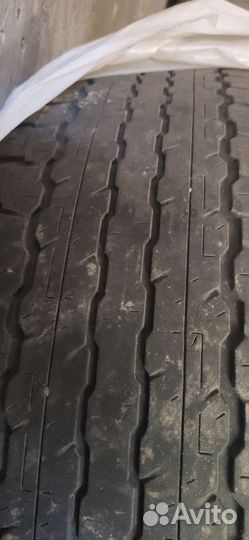 Dunlop Grandtrek AT22 265/60 R18 110H
