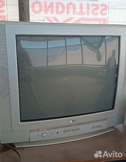 Телевизор