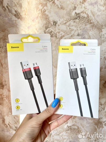 Usb кабель