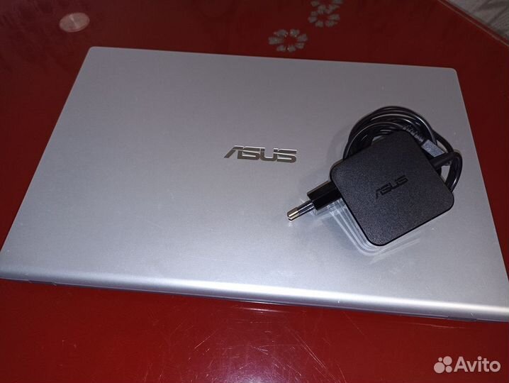 Ноутбук asus Laptop D509BA-BR080T