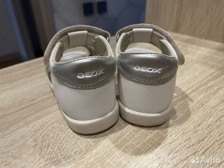 Сандали Geox