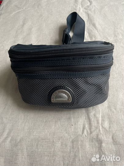 Сумка на пояс Mendoza F16