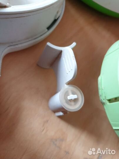 Пароварка блендер philips avent 2 в 1