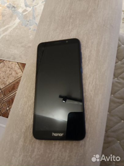 HONOR 7S, 2/16 ГБ