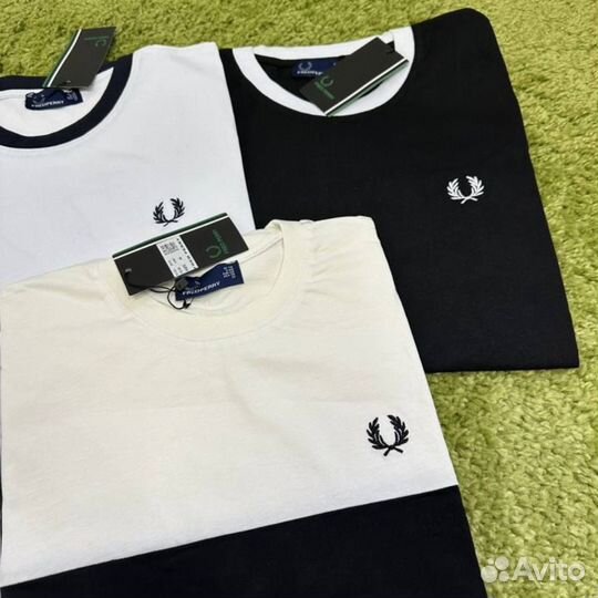 Футболка fred perry