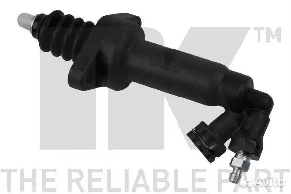 Цилиндр сцепления рабочий vw transporter v 1.9tdi