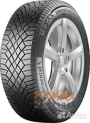 Continental ContiVikingContact 7 165/60 R15 81T
