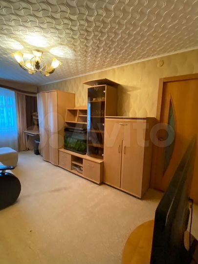 2-к. квартира, 42 м², 3/5 эт.