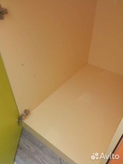 Мебель в детскую комнату