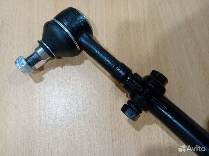 Тяга рулевая Mercedes W124