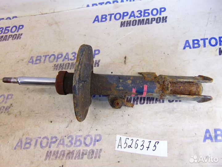 Амортизатор передний правый для Toyota Corolla 9