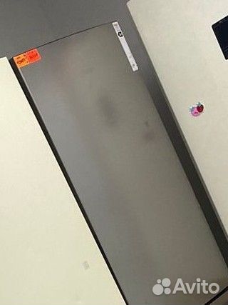 Холодильник б/у с гарантией и доставкой