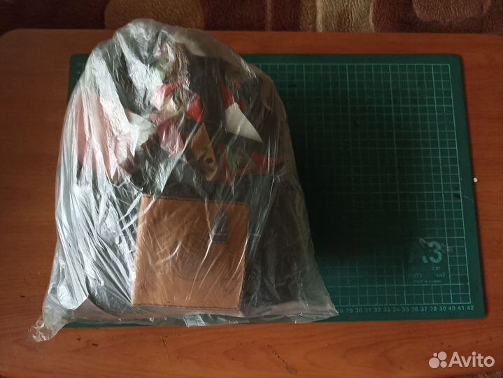 Кожа обрезки для рукоделия, творчества,мозаики