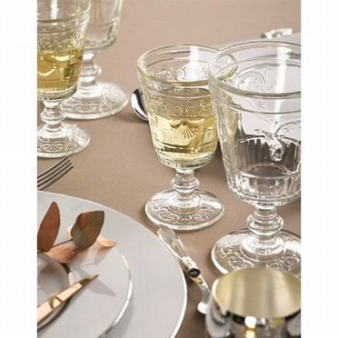 Бокалы La Rochère Versaille Франция