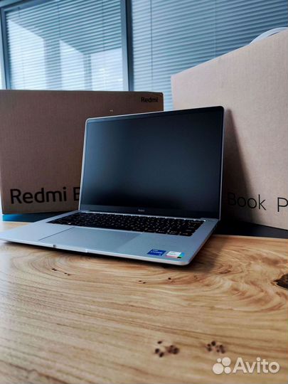 Ноутбук Xiaomi Redmi Book Pro 14/R7-6800H