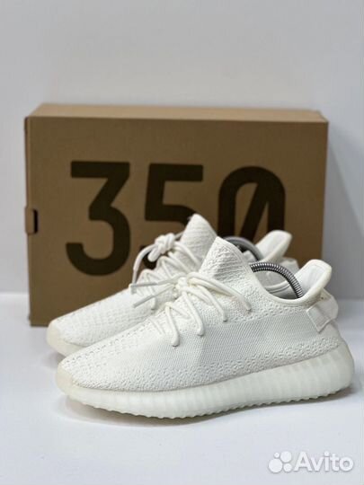 Кроссовки Adidas yeezy boost 350