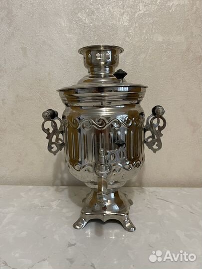 Самовар электрический