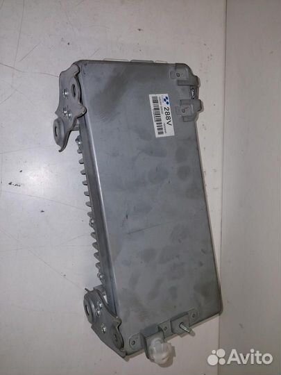 Блок управления рулевой рейки Lexus LS 4 UVF46