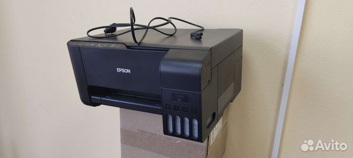 Принтер Epson l3150