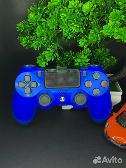 Геймпад DualShock PS4 (PS3)