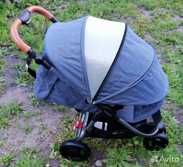 Коляска Valco Baby Snap 3 Trend