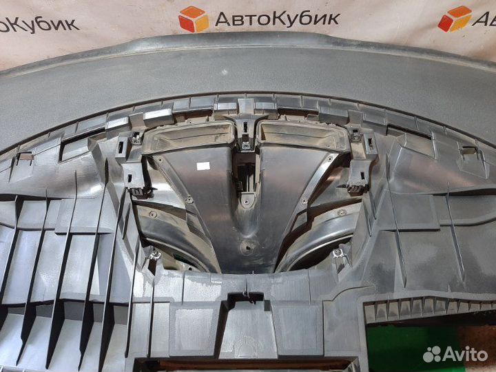 Торпедо Citroen C4 хэтчбек ET3J4 2005