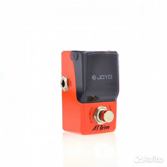 Гитарная педаль Joyo JF-305 