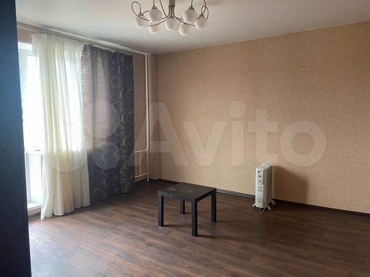 2-к. квартира, 50,1 м², 10/10 эт.