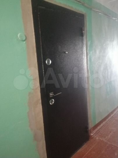 1-к. квартира, 38 м², 4/4 эт.